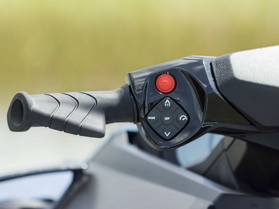 2023 Sea Doo RXT-X 300