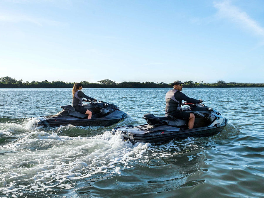2023 Sea Doo RXT-X 300