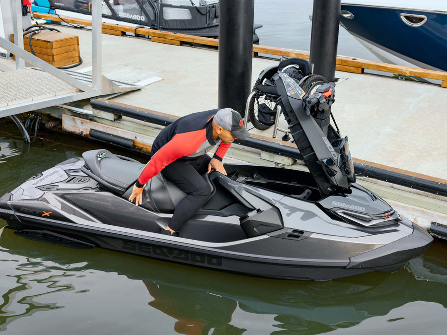 2023 Sea Doo RXT-X 300