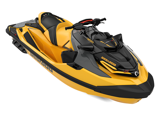 2023 Sea Doo RXT-X 300