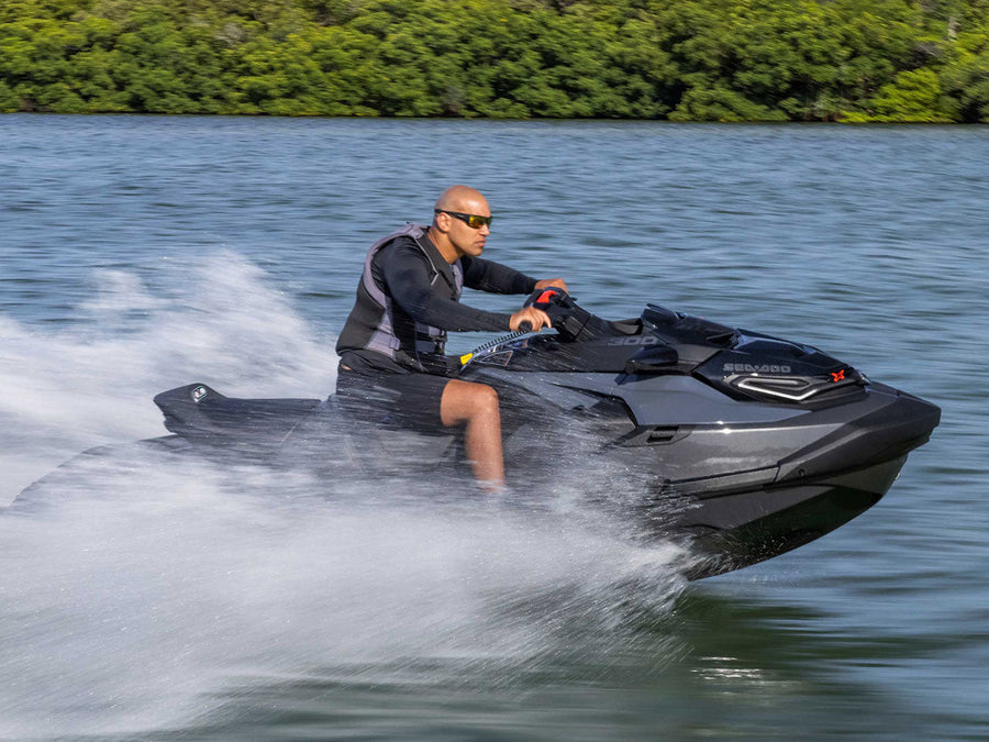 2023 Sea Doo RXT-X 300