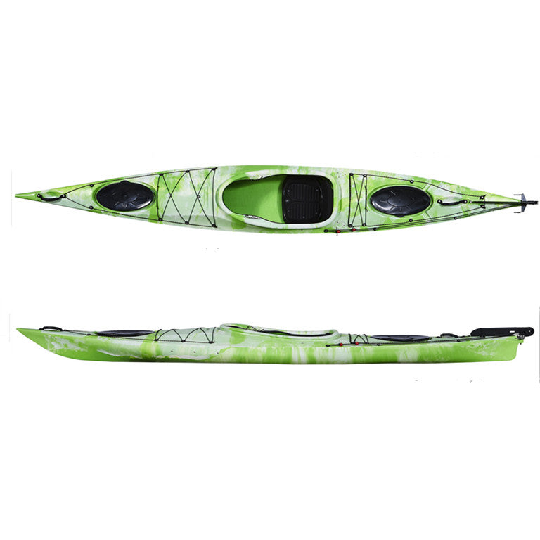 Dolphine 4.2M Sit in Kayak