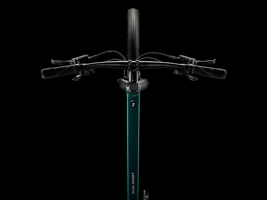 TREK 2023 DUAL SPORT 2 GEN 5 CITY BIKE