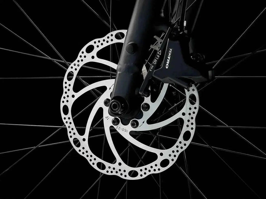 TREK 2023 DUAL SPORT 2 GEN 5 CITY BIKE