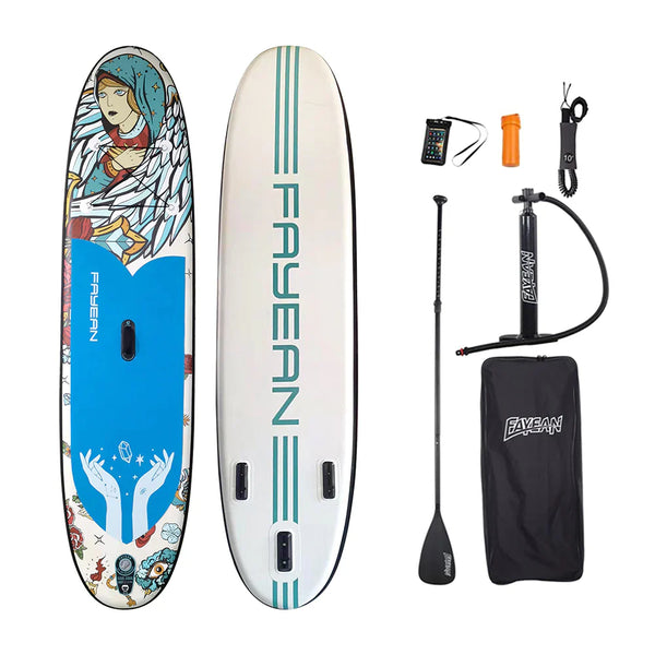Angel 11' Paddle Board