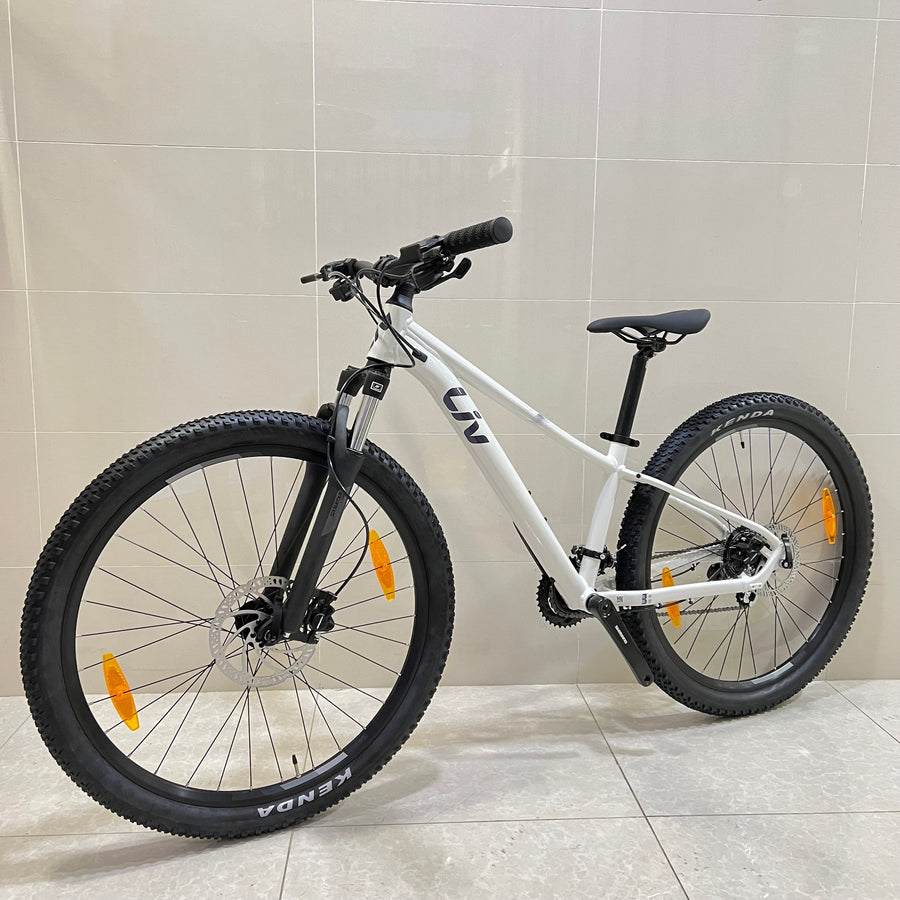 LIV 2022 TEMPT 3 mountain bike