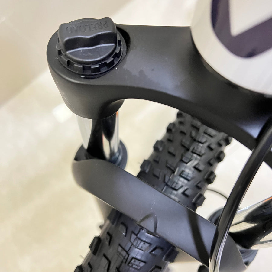 LIV 2022 TEMPT 3 mountain bike