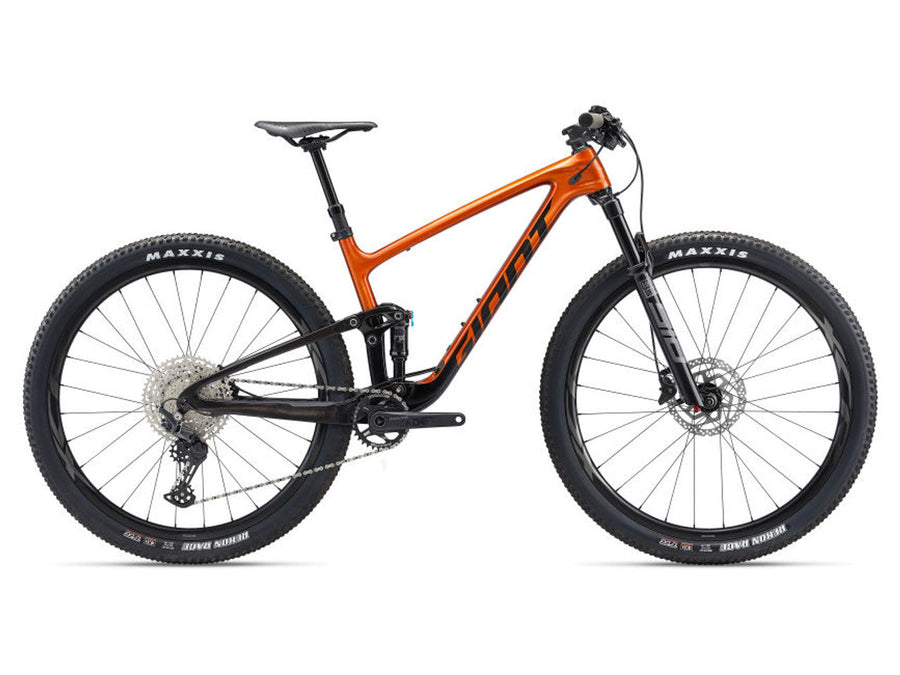 GIANT 2022 ANTHEM ADVANCED PRO 29 3 MOUNTAIN BIKE
