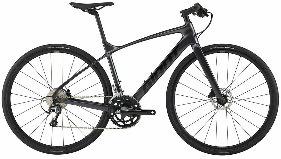 2022 GIANT Fastroad Advance 2 Hybrid Road Bike
