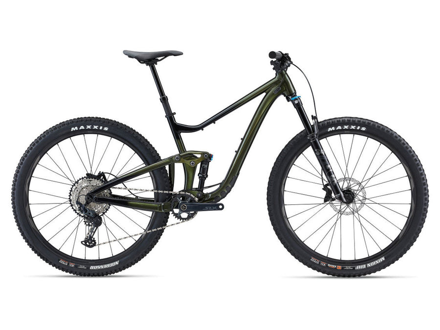 GIANT 2022 TRANCE 29 1 MOUNTAIN BIKE