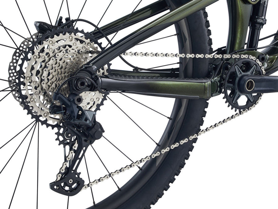 GIANT 2022 TRANCE 29 1 MOUNTAIN BIKE