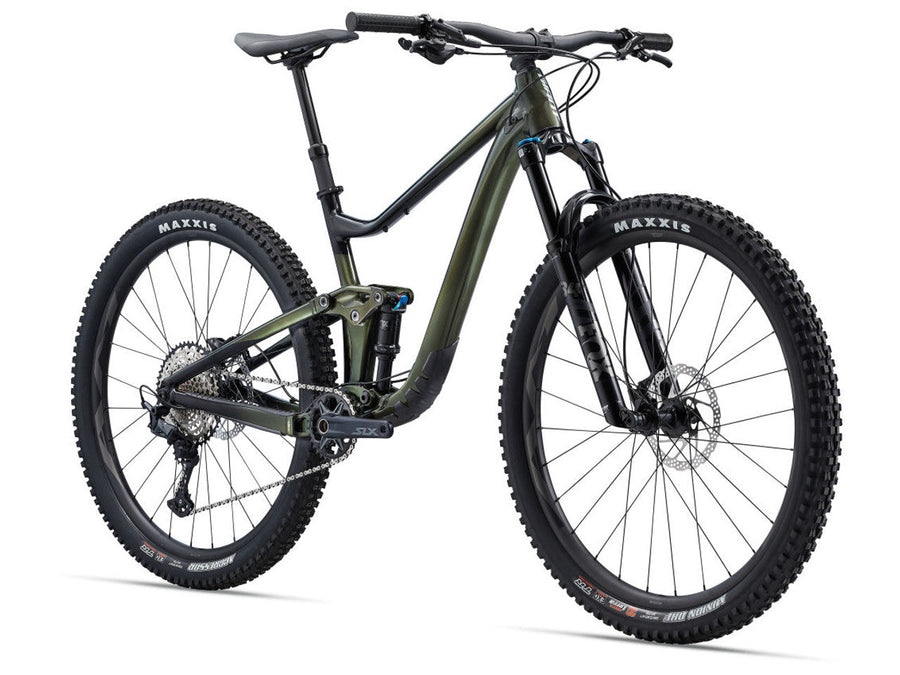 GIANT 2022 TRANCE 29 1 MOUNTAIN BIKE