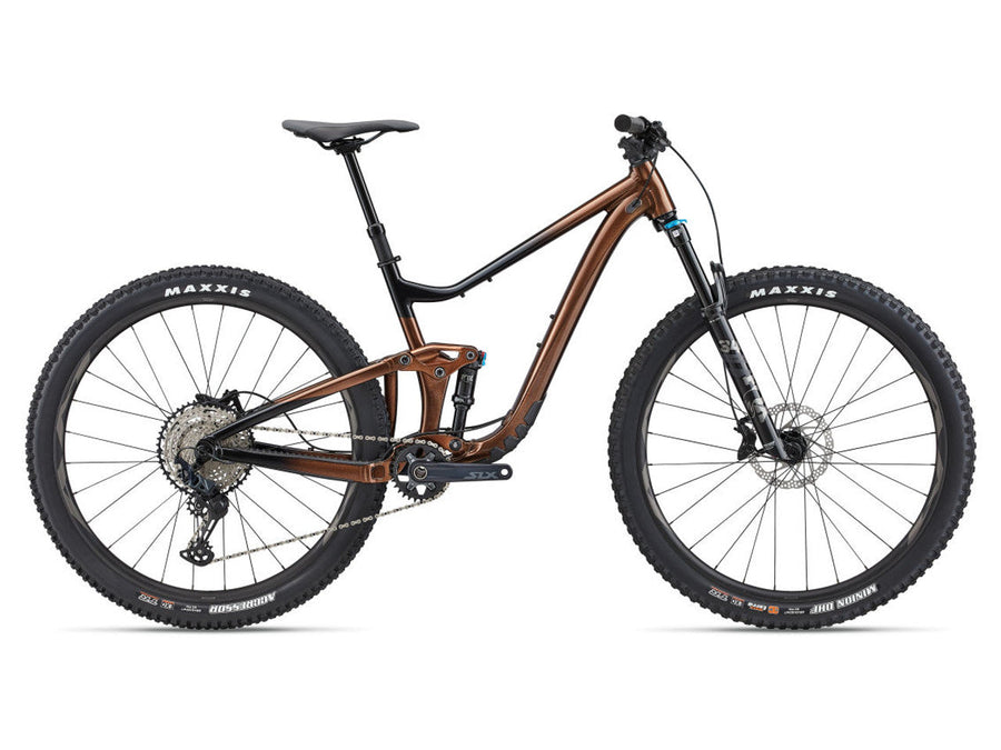 GIANT 2022 TRANCE 29 1 MOUNTAIN BIKE