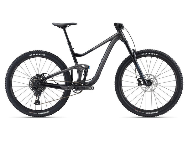 GIANT 2022 TRANCE X 29 2 MOUNTAIN BIKE 29"