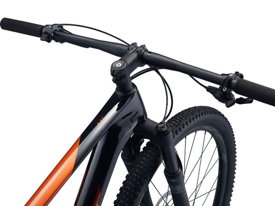 GIANT 2022 XTC ADVANCED 29 2 MOUNTAIN BIKE