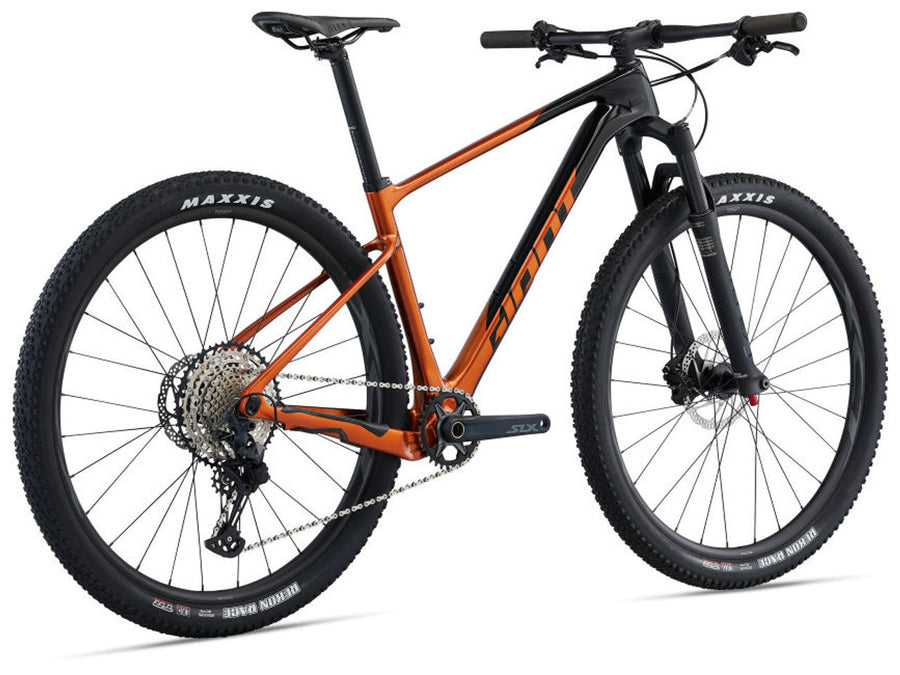 GIANT 2022 XTC ADVANCED 29 2 MOUNTAIN BIKE