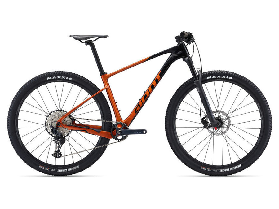 GIANT 2022 XTC ADVANCED 29 2 MOUNTAIN BIKE