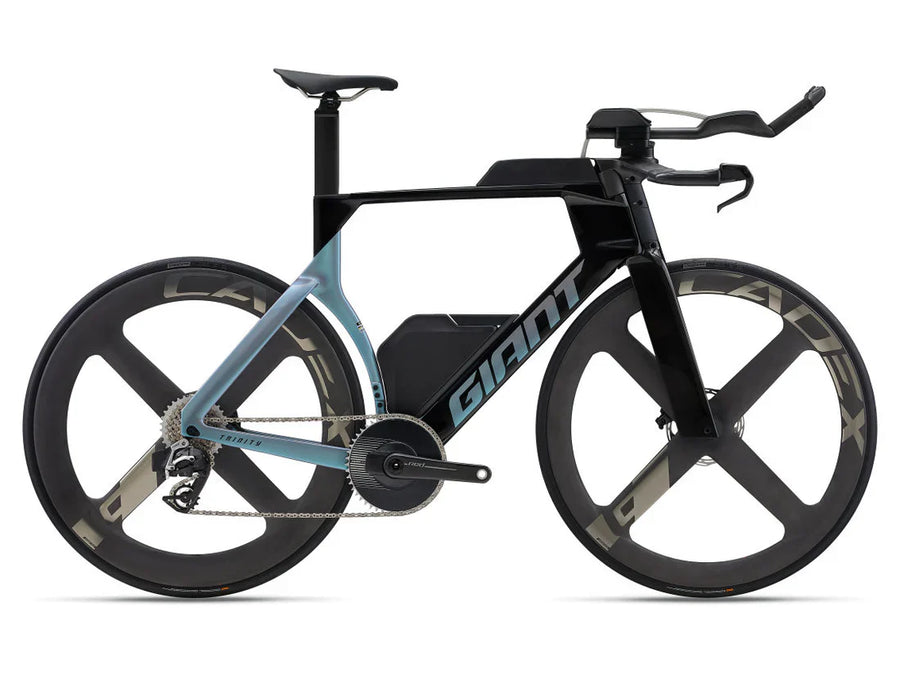 Giant 2026 Trinity Advanced SL 0 Triathlon Bike