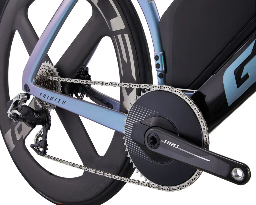 Giant 2026 Trinity Advanced SL 0 Triathlon Bike