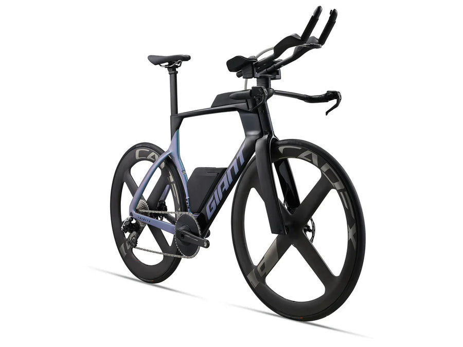 Giant 2026 Trinity Advanced SL 0 Triathlon Bike