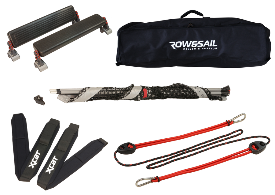 Sailing equipment set # 980 814