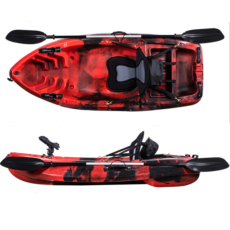 Ripper 2M Sit on Top Kayak