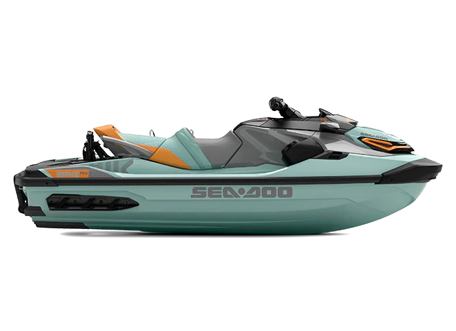 2022 SEA DOO WAKE™ PRO 230 JETSKI FOR Towed Water Sports