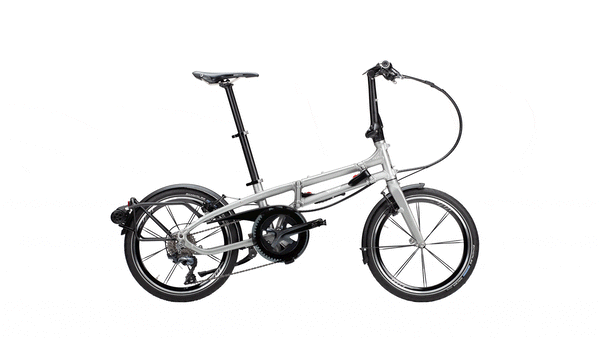 TERN BYB P8 20" 8 FOLDING BIKE-M0/TERN 2020 BYB P8 20" FOLDING BIKE-M0