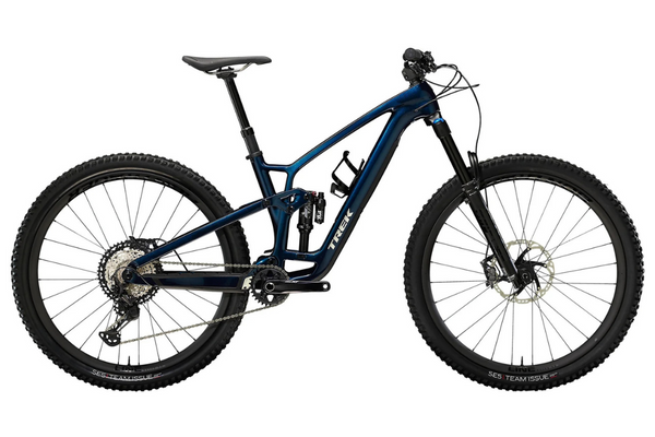 TREK 2023 FUEL EX 9.8 XT GEN 6 SUS BIKE-MULSANNE BLUE