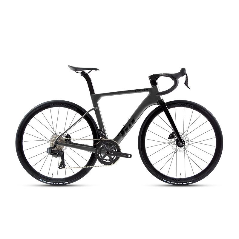2024 Twitter R15 Pro Carbon Road Bike - Carbon Wheels