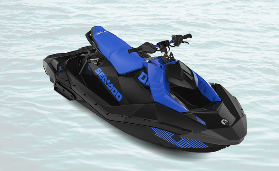 2022 SEA-DOO SPARK TRIXX JETSKI 90hp