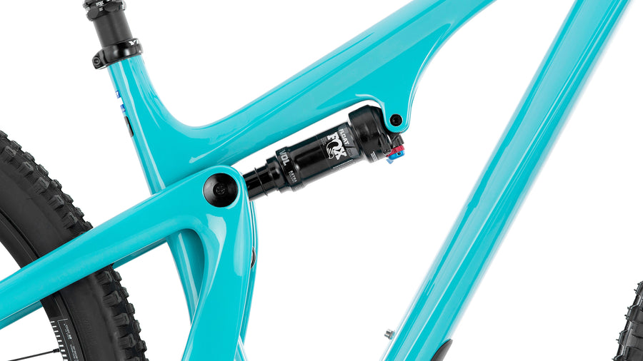 Yeti SB115 C1 SLX Fox Performance 34 Fork MOUNTAIN BIKE