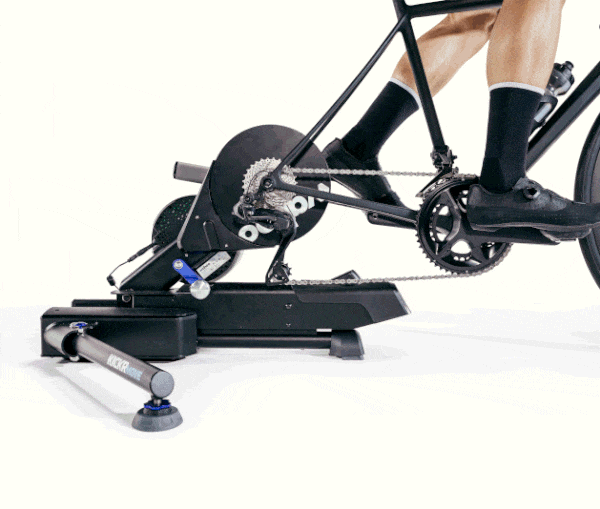 WAHOO Kickr Move Smart Trainer