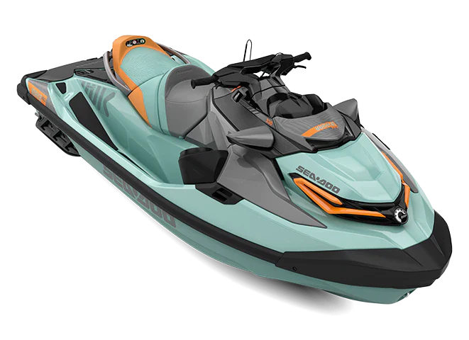2022 SEA DOO WAKE™ PRO 230 JETSKI FOR Towed Water Sports
