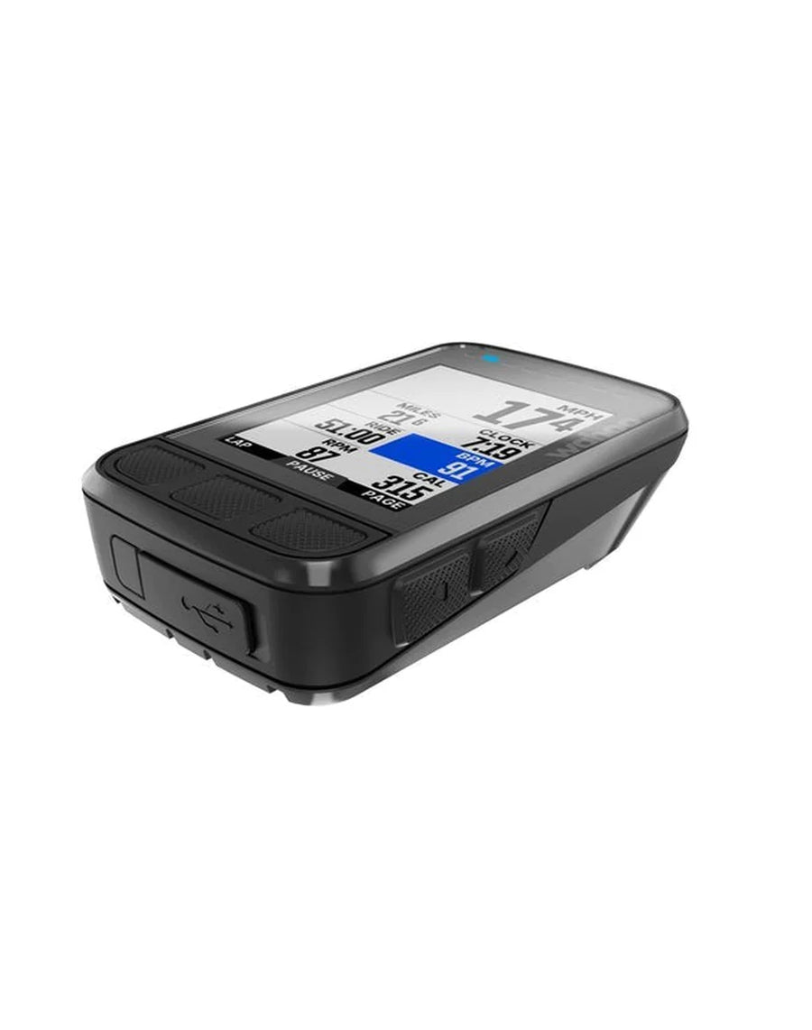 WAHOO ELEMNT BOLT V2 GPS BIKE COMPUTER
