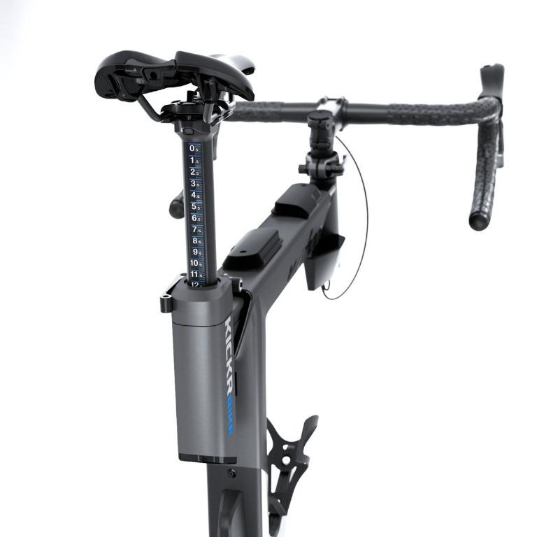 Wahoo Kickr Indoor Smart Bike (WIFI VERSION)