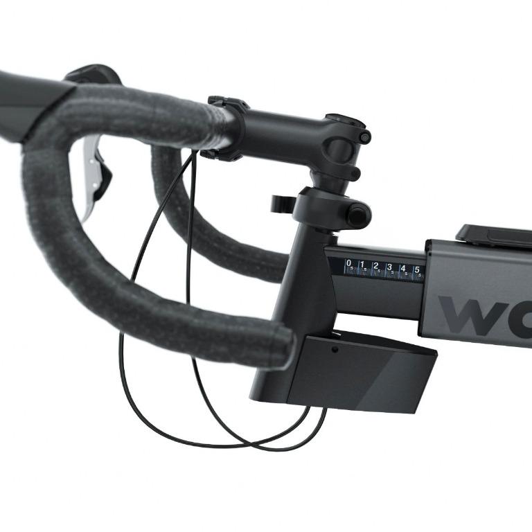 Wahoo Kickr Indoor Smart Bike (WIFI VERSION)