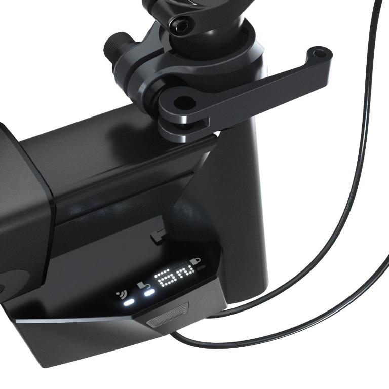 Wahoo Kickr Indoor Smart Bike (WIFI VERSION)