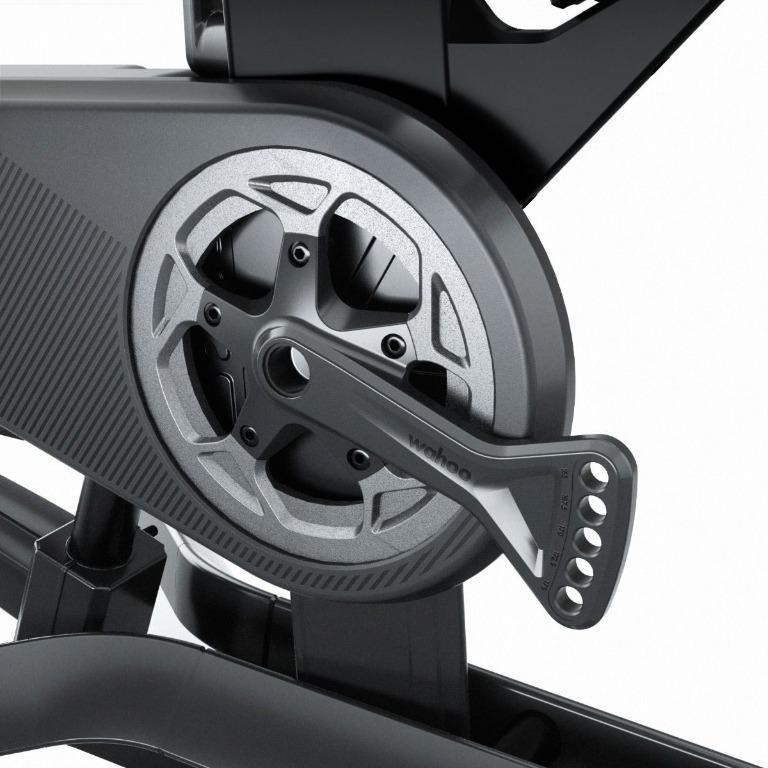 Wahoo Kickr Indoor Smart Bike (WIFI VERSION)