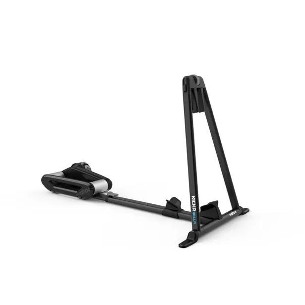 Wahoo KICKR ROLLR Smart Bike Roller