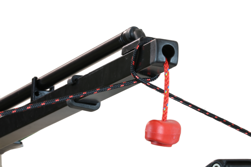 Sailing equipment set # 980 814