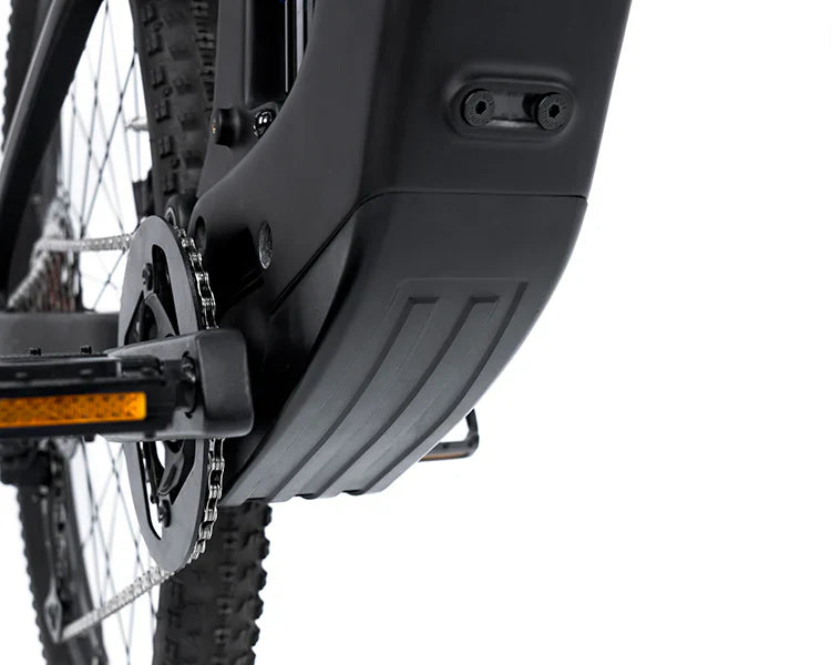 2025 CYCTRAC EM19 E-Bike