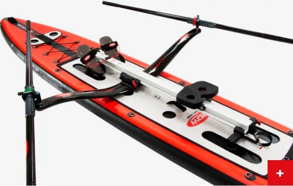 ROWonAir RowMotion® Rowing Boat