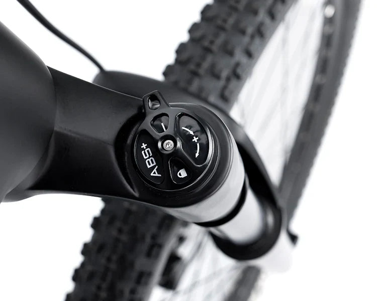 2025 CYCTRAC EM19 E-Bike