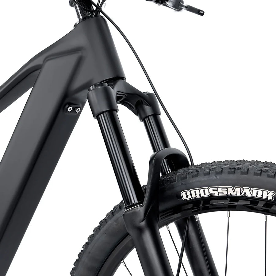 2025 CYCTRAC EM19 E-Bike