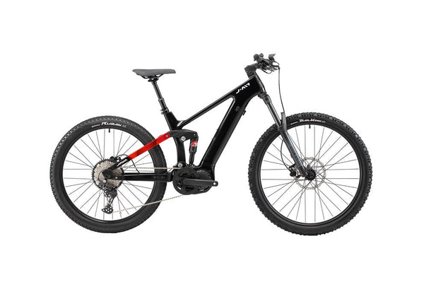 Java J Air SCALATA Hybrid Electric MTB E Bike Shimano 12S 36V 250W