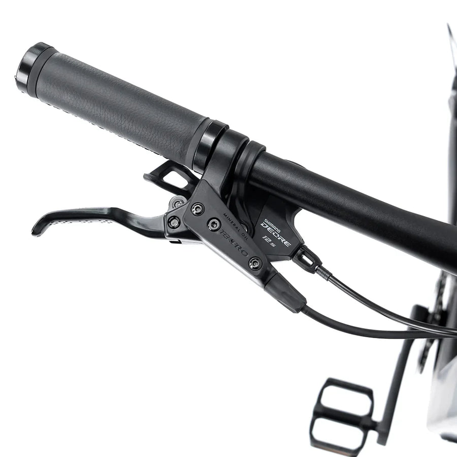 2025 CYCTRAC EM19 E-Bike