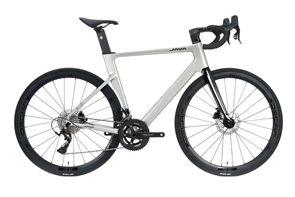 JAVA SILURO 6 Road Bike