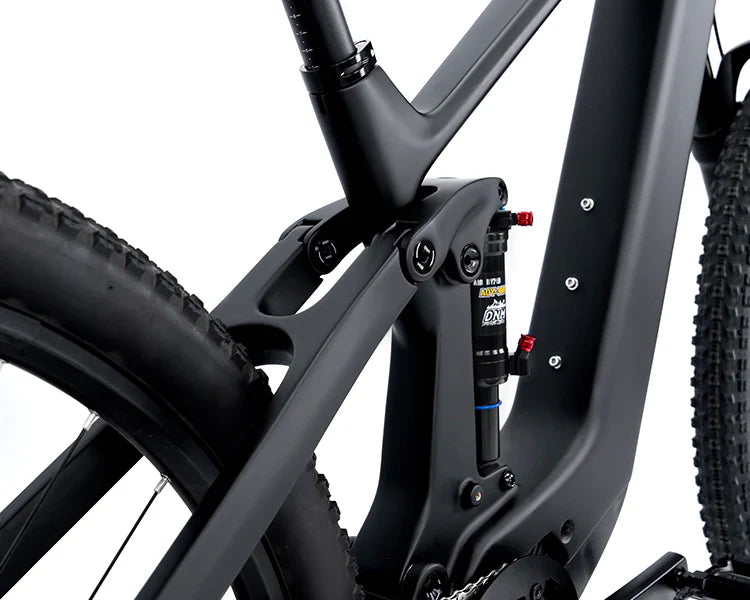 2025 CYCTRAC EM19 E-Bike