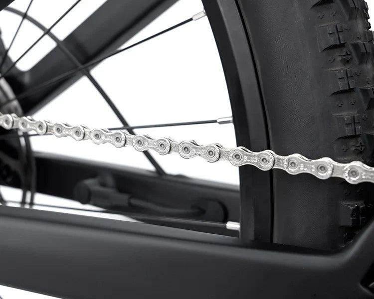 2025 CYCTRAC EM19 E-Bike